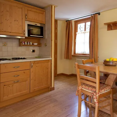 Villa Fridau Resort Aparthotel 4*