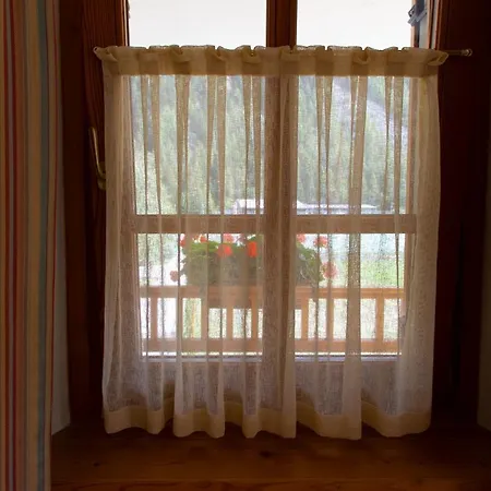 Aparthotel Villa Fridau Resort Gressoney-Saint-Jean