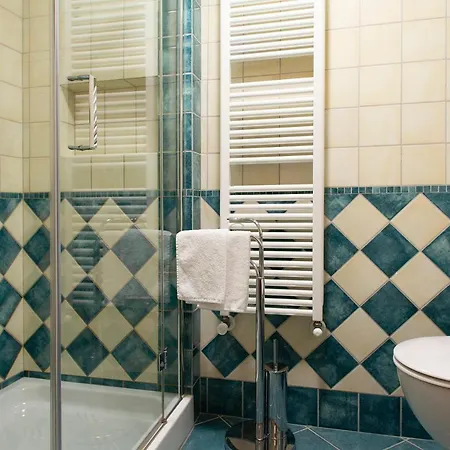 Aparthotel Villa Fridau Resort Gressoney-Saint-Jean