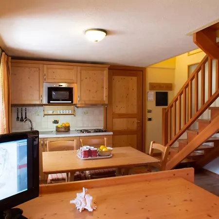 Villa Fridau Resort Aparthotel 4*