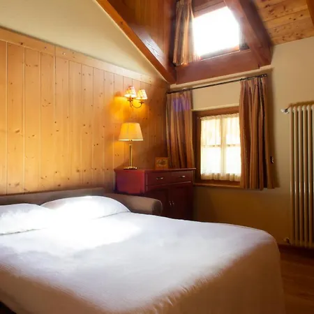 Villa Fridau Resort 4*