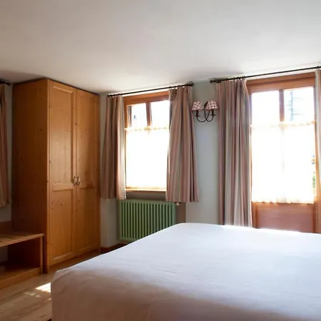 Aparthotel Villa Fridau Resort 4*