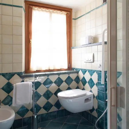 Villa Fridau Resort 4*