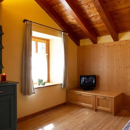 Apart-hotel Fridau