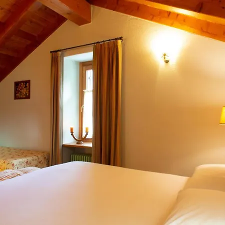 Fridau 4* غريسوني سان جان