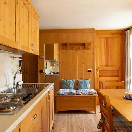 Fridau 4* غريسوني سان جان