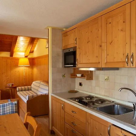 Villa Fridau Resort Aparthotel