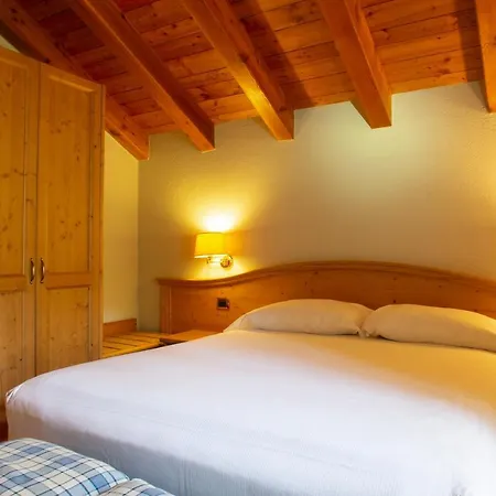 Villa Fridau Resort 4*