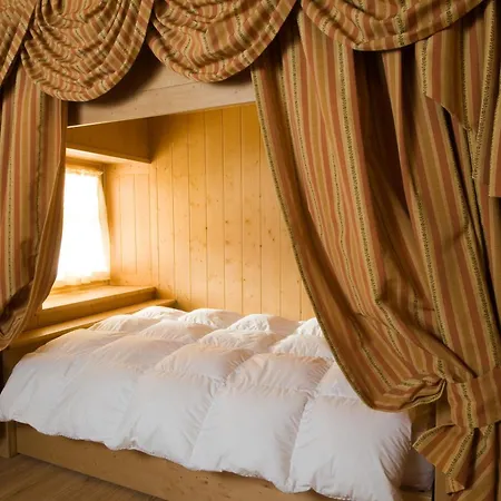Apart-hotel Fridau Gressoney-Saint-Jean
