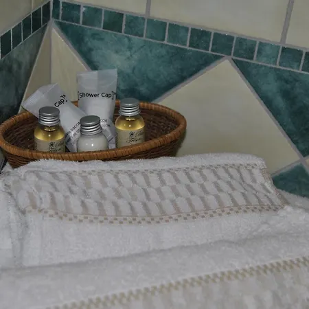 Fridau Apart-hotel Gressoney-Saint-Jean