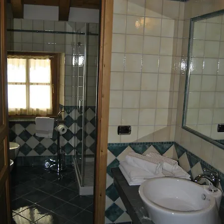 Fridau 4* Gressoney-Saint-Jean