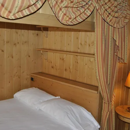 Villa Fridau Resort 4*