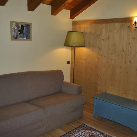Villa Fridau Resort