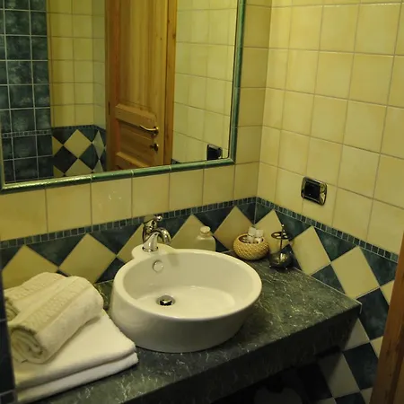 Apart-hotel Fridau Gressoney-Saint-Jean