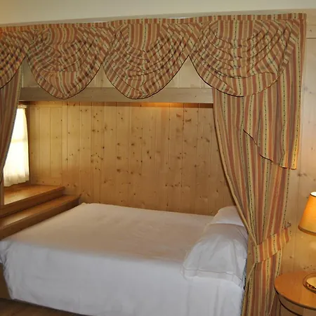 Apart-hotel Fridau Gressoney-Saint-Jean