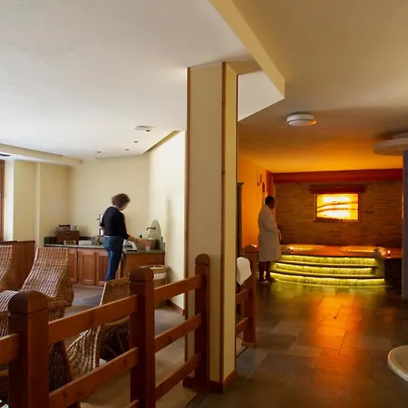 Villa Fridau Resort Aparthotel 4*