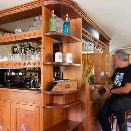 Fridau Apart-hotel Gressoney-Saint-Jean