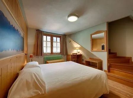 Villa Fridau Resort 4* Gressoney-Saint-Jean