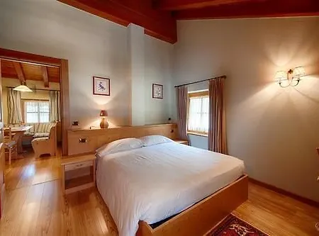 Apart-hotel Fridau