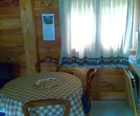 Villa Fridau Resort Aparthotel