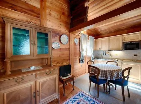 شقة فندقية Fridau 4*