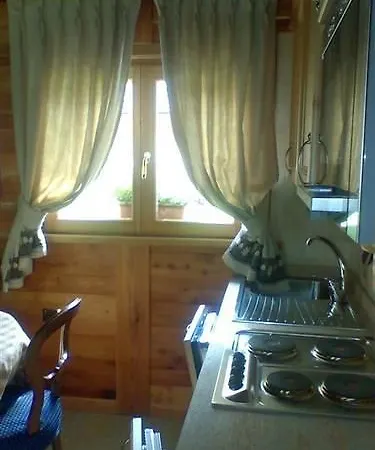 Villa Fridau Resort Aparthotel 4*