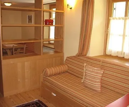 Aparthotel Fridau