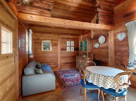 Villa Fridau Resort Aparthotel