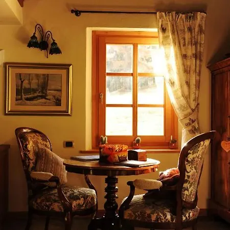 Apart-hotel Fridau