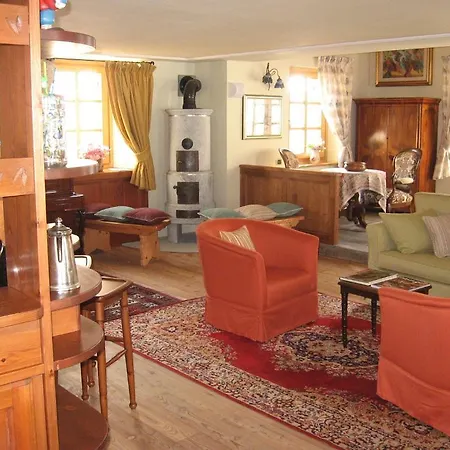 Apart-hotel Fridau 4*