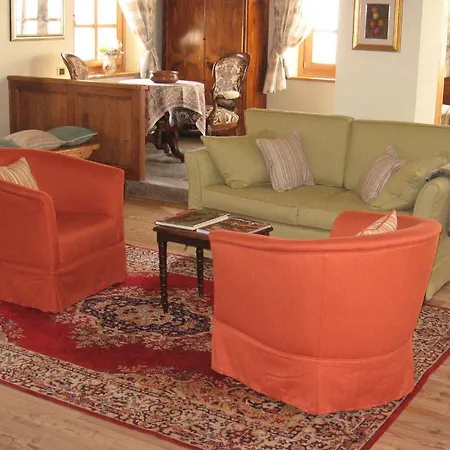 Villa Fridau Resort Aparthotel 4*