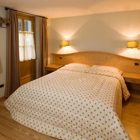 Villa Fridau Resort Aparthotel Gressoney-Saint-Jean