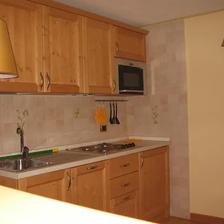 Apart-hotel Fridau 4*