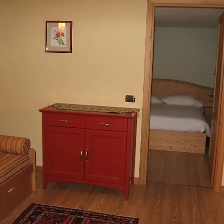 Villa Fridau Resort 4* Gressoney-Saint-Jean