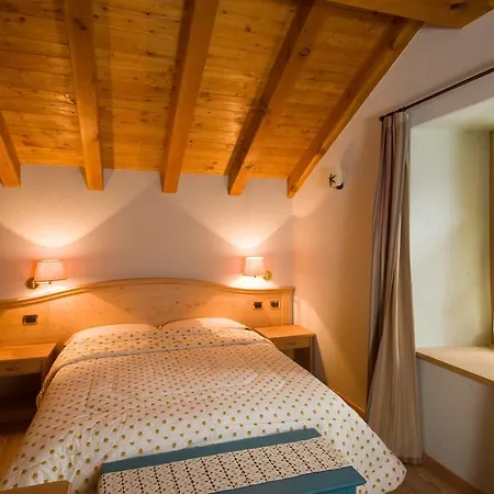 Villa Fridau Resort Aparthotel