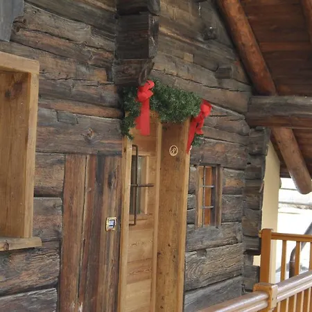 شقة فندقية Fridau