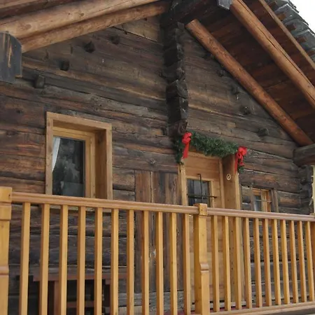 Fridau 4* Gressoney-Saint-Jean