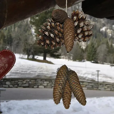 Fridau Apart-hotel Gressoney-Saint-Jean