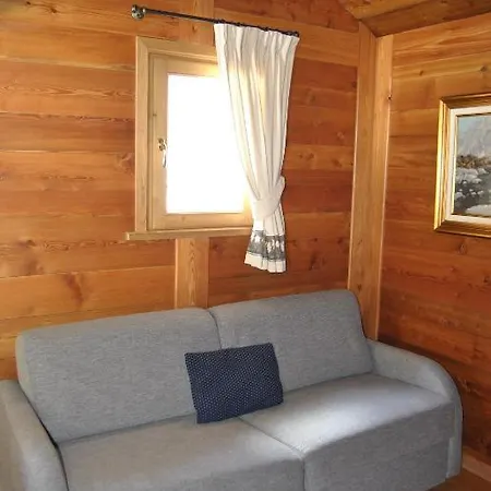 Fridau 4* Gressoney-Saint-Jean