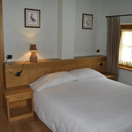 Villa Fridau Resort Aparthotel Gressoney-Saint-Jean