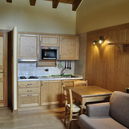 Villa Fridau Resort Aparthotel