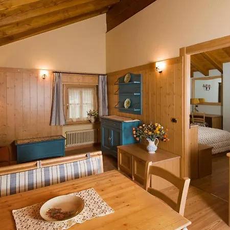 Villa Fridau Resort