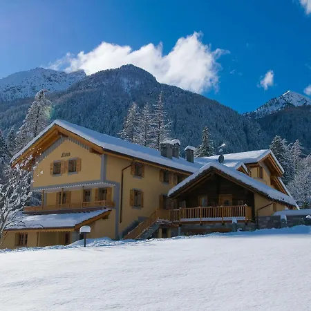 Fridau 4*