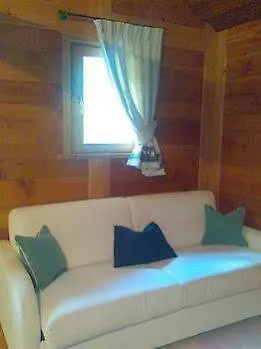 Fridau Lejlighedshotel Gressoney-Saint-Jean