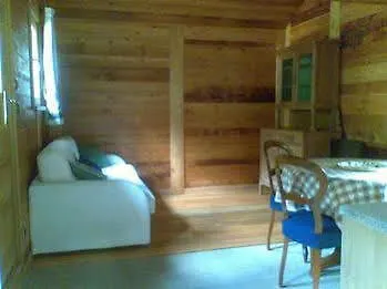 Fridau Gressoney-Saint-Jean