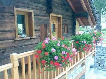 Villa Fridau Resort Aparthotel