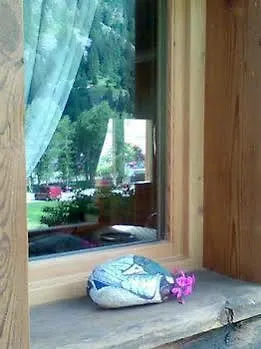 Villa Fridau Resort Aparthotel 4*