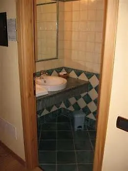 Villa Fridau Resort Gressoney-Saint-Jean