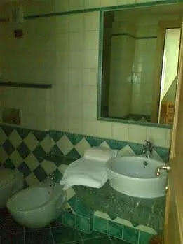 Apart-hotel Fridau
