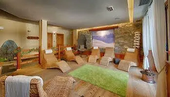 Lejlighedshotel Fridau Gressoney-Saint-Jean